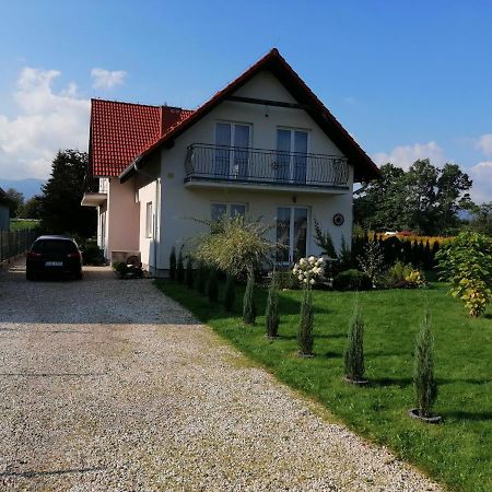 Apartament Мыслаковице Экстерьер фото