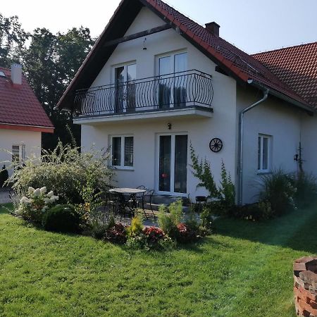 Apartament Мыслаковице Экстерьер фото