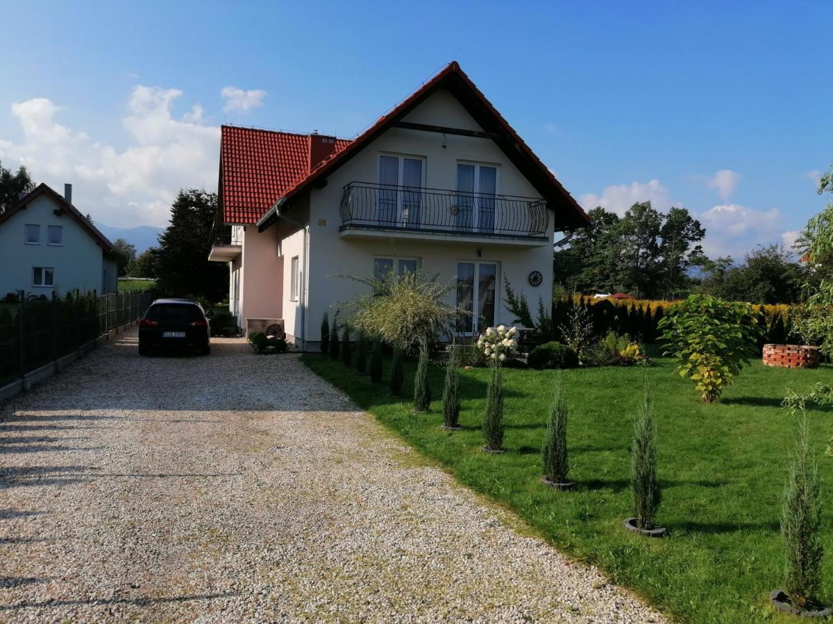 Apartament Мыслаковице Экстерьер фото
