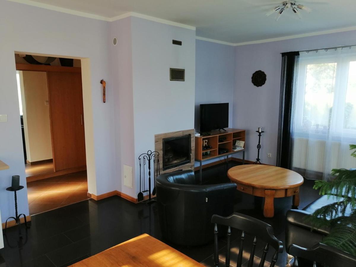 Apartament Мыслаковице Экстерьер фото