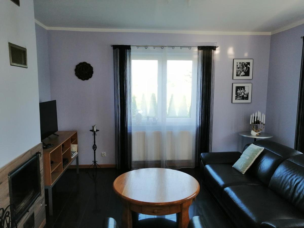 Apartament Мыслаковице Экстерьер фото