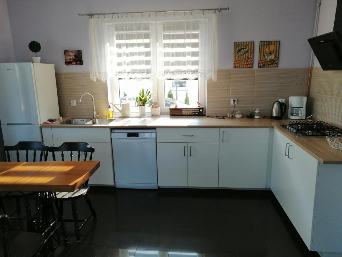Apartament Мыслаковице Экстерьер фото