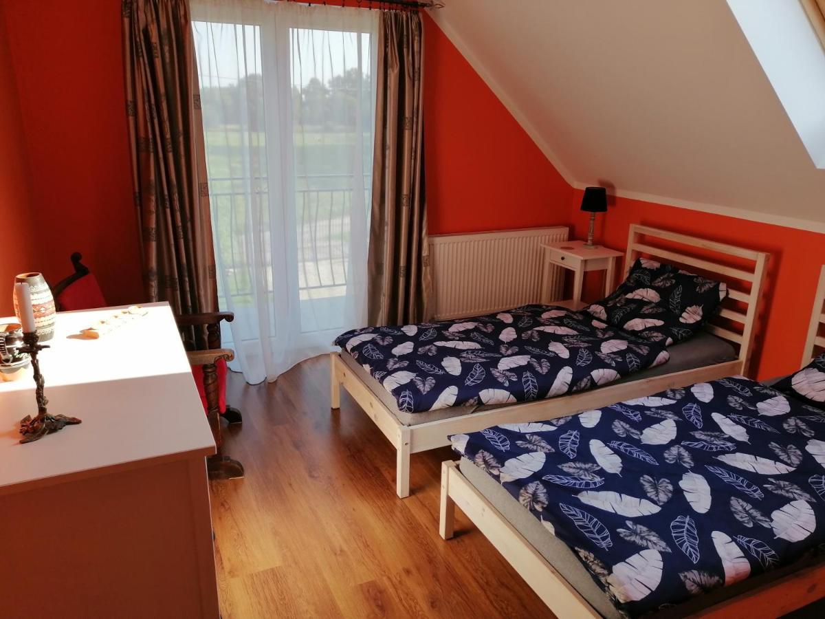 Apartament Мыслаковице Экстерьер фото