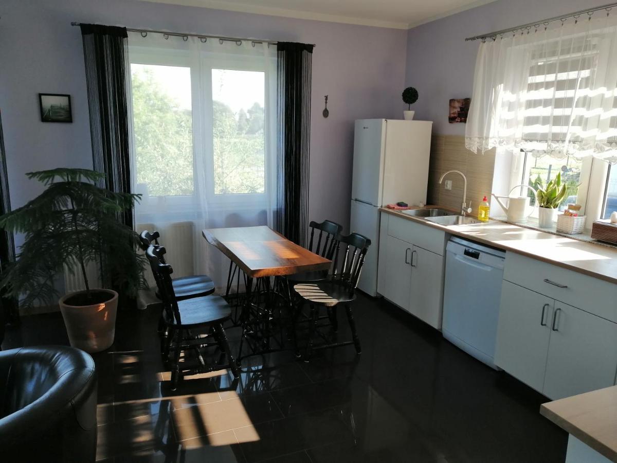 Apartament Мыслаковице Экстерьер фото