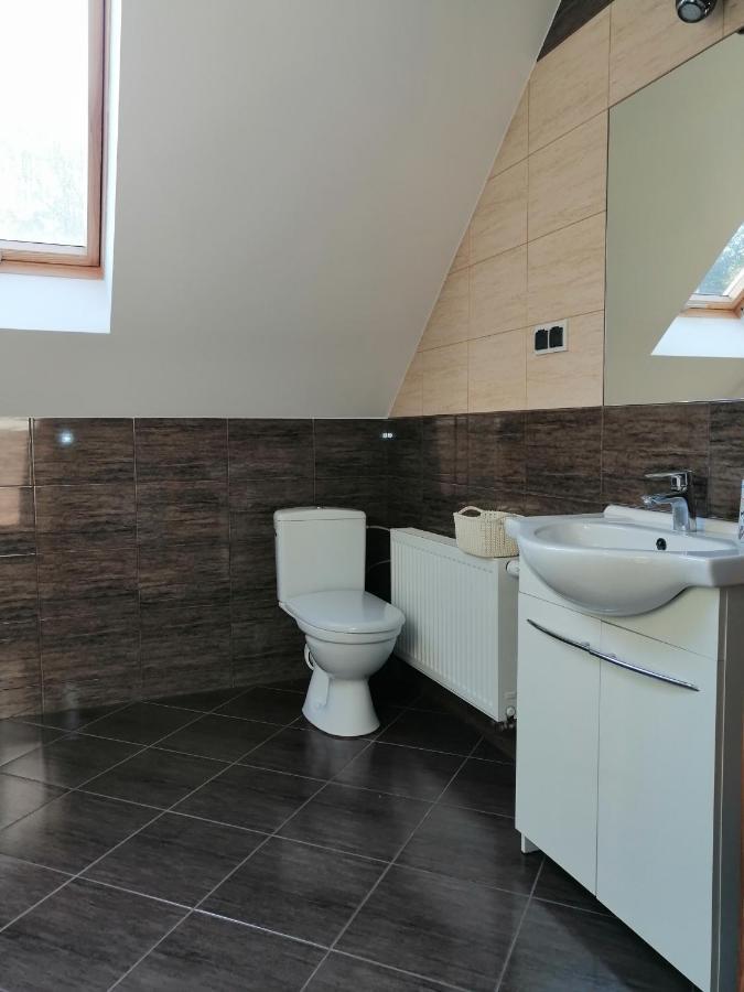 Apartament Мыслаковице Экстерьер фото