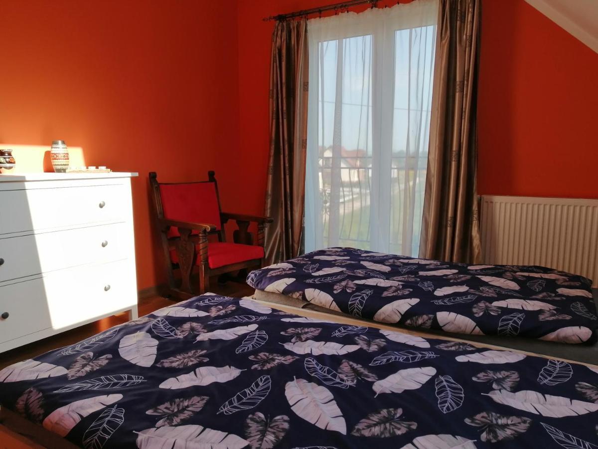 Apartament Мыслаковице Экстерьер фото