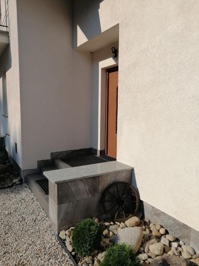 Apartament Мыслаковице Экстерьер фото