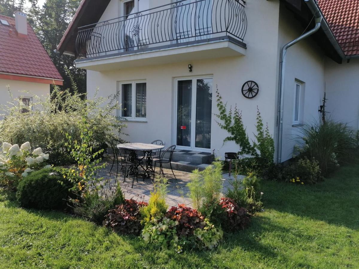 Apartament Мыслаковице Экстерьер фото