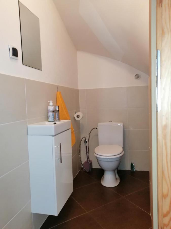 Apartament Мыслаковице Экстерьер фото