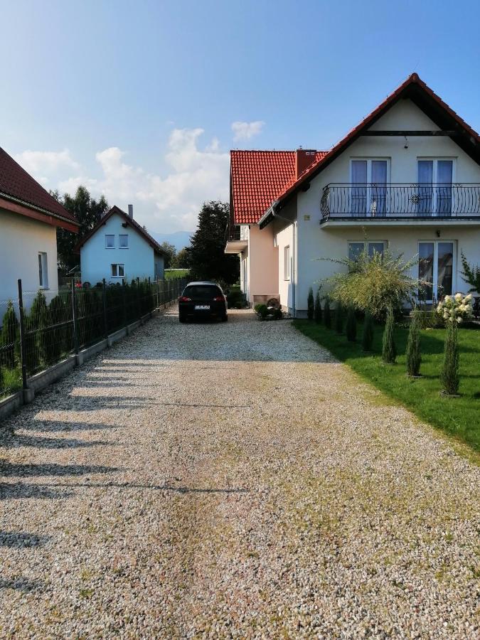 Apartament Мыслаковице Экстерьер фото