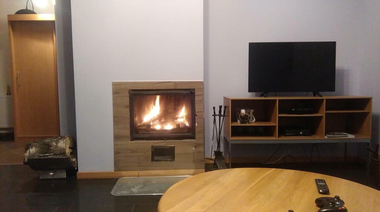 Apartament Мыслаковице Экстерьер фото